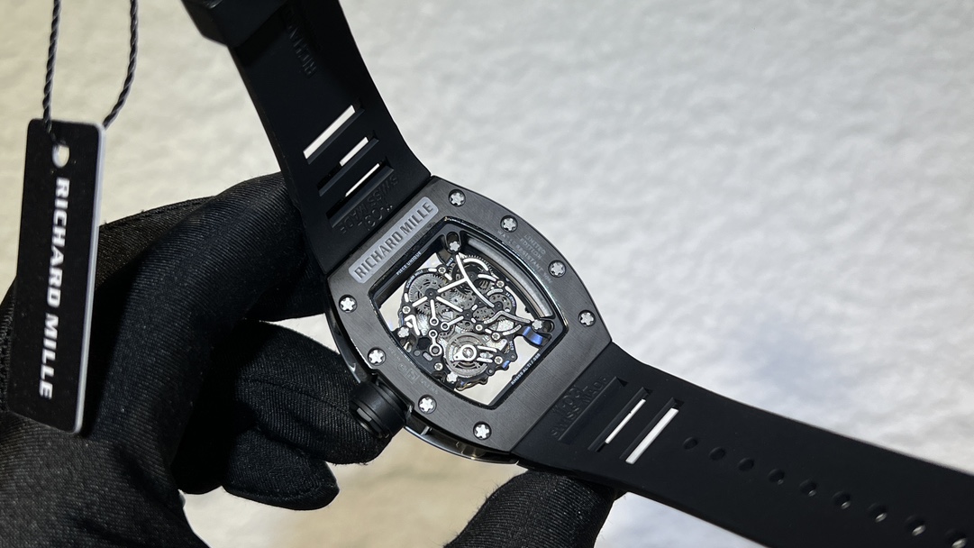 Richard Mille